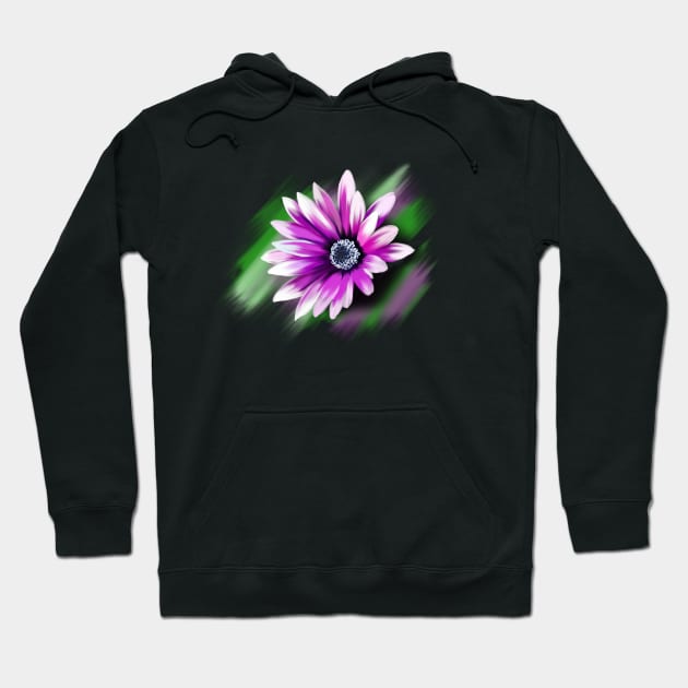 Blume Hoodie by sibosssr